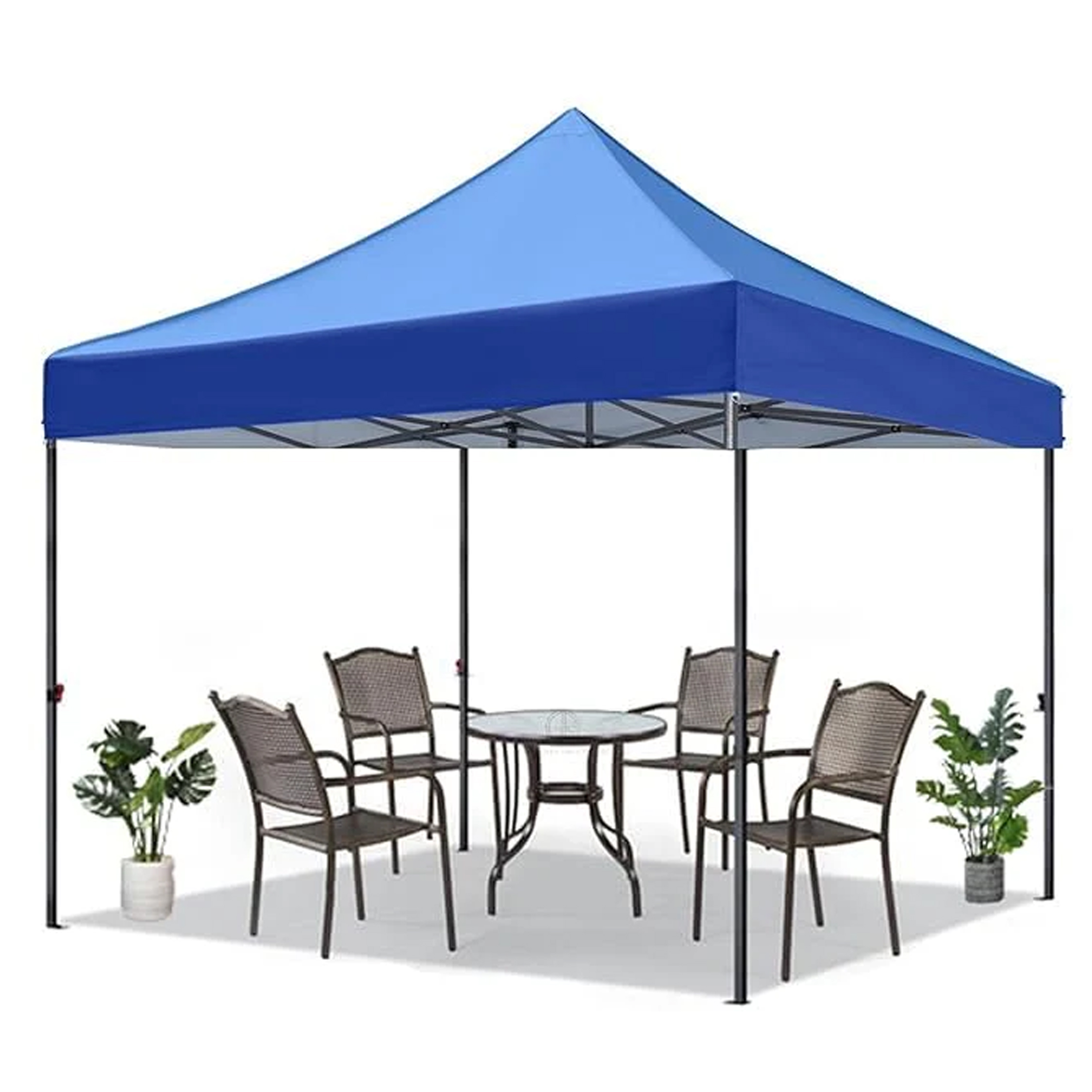 Gazebo for movie promotions - Image 5